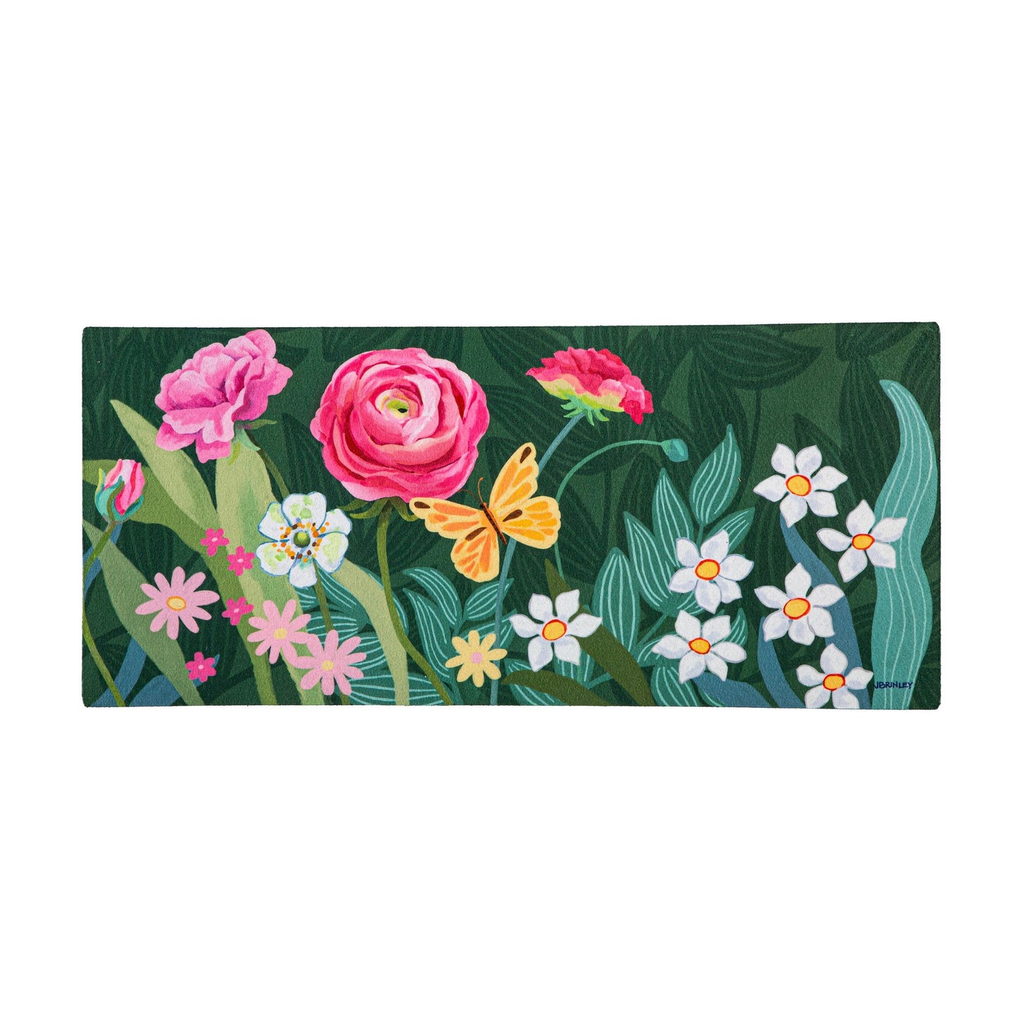 Switch Mat Ranunculus Romance
