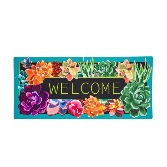 Switch Mat Summer Succulent