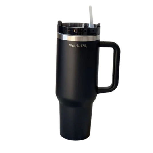 Tumbler Black 40 oz
