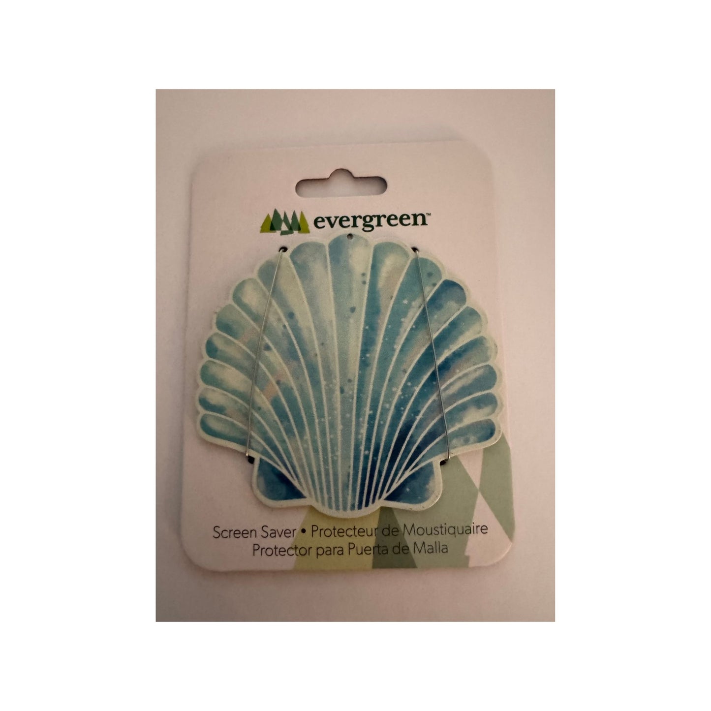 Coastal Screen Door Saver