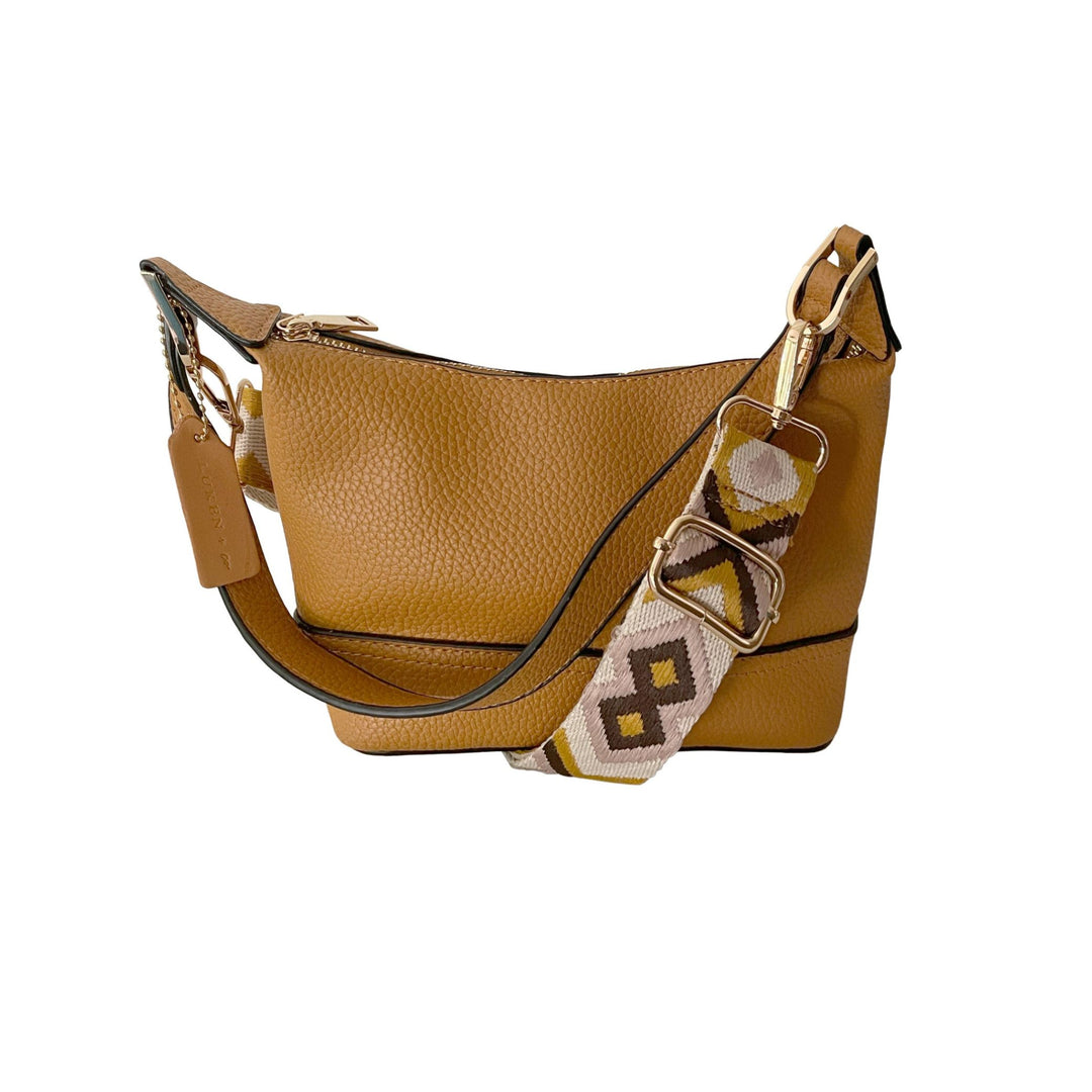 Crossbody
