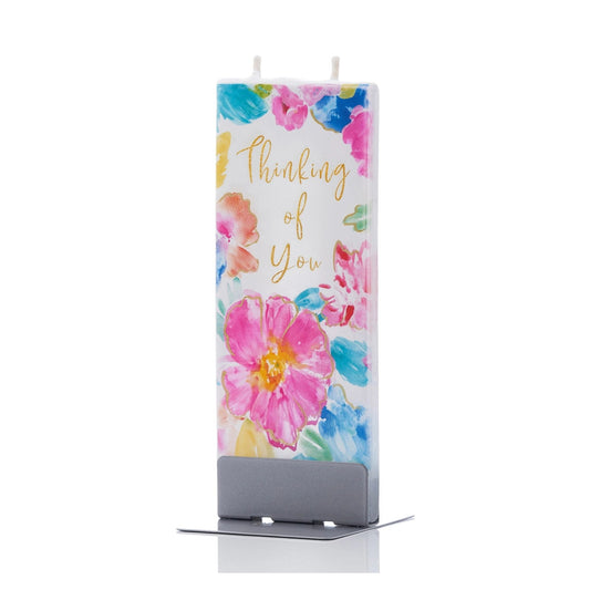 Hand Crafted Candles
