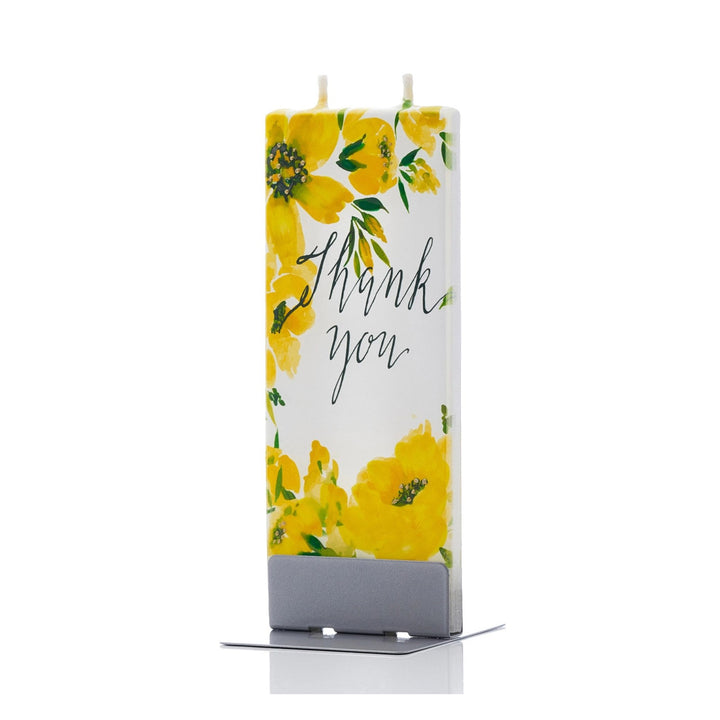 Hand Crafted Candles