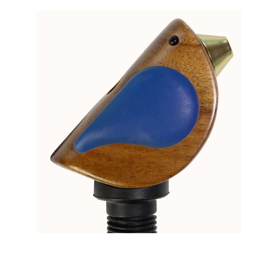 Songbird Bottle Pourer