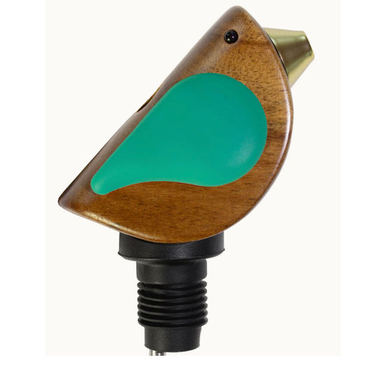 Songbird Bottle Pourer