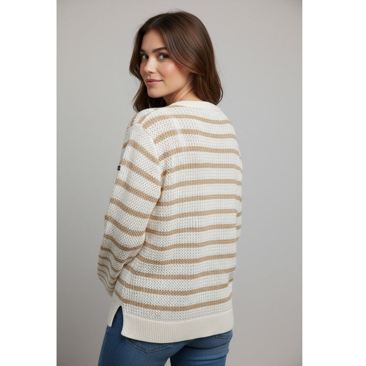 Crew Neck Sweater