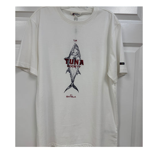 Men's Blue Tee Shirt