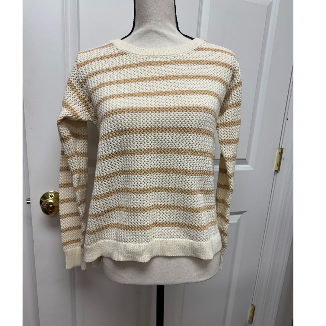 Crew Neck Sweater