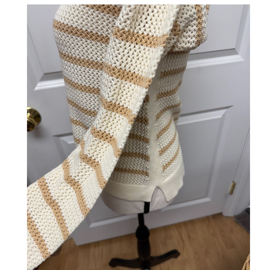 Crew Neck Sweater