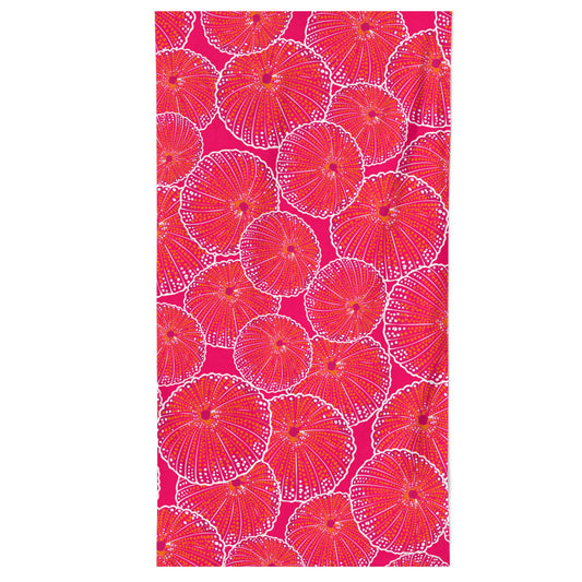 Beach Towel Wrap-UPF 50