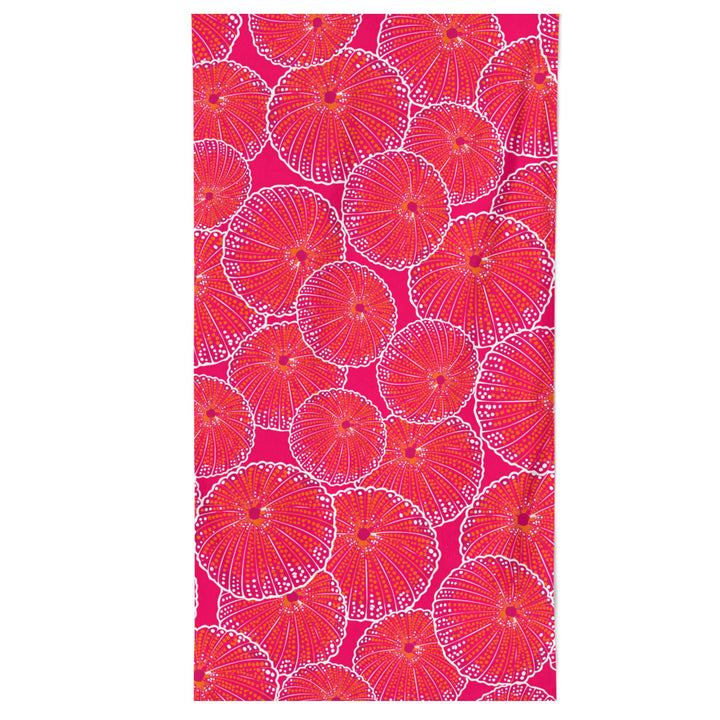 Beach Towel Wrap-UPF 50