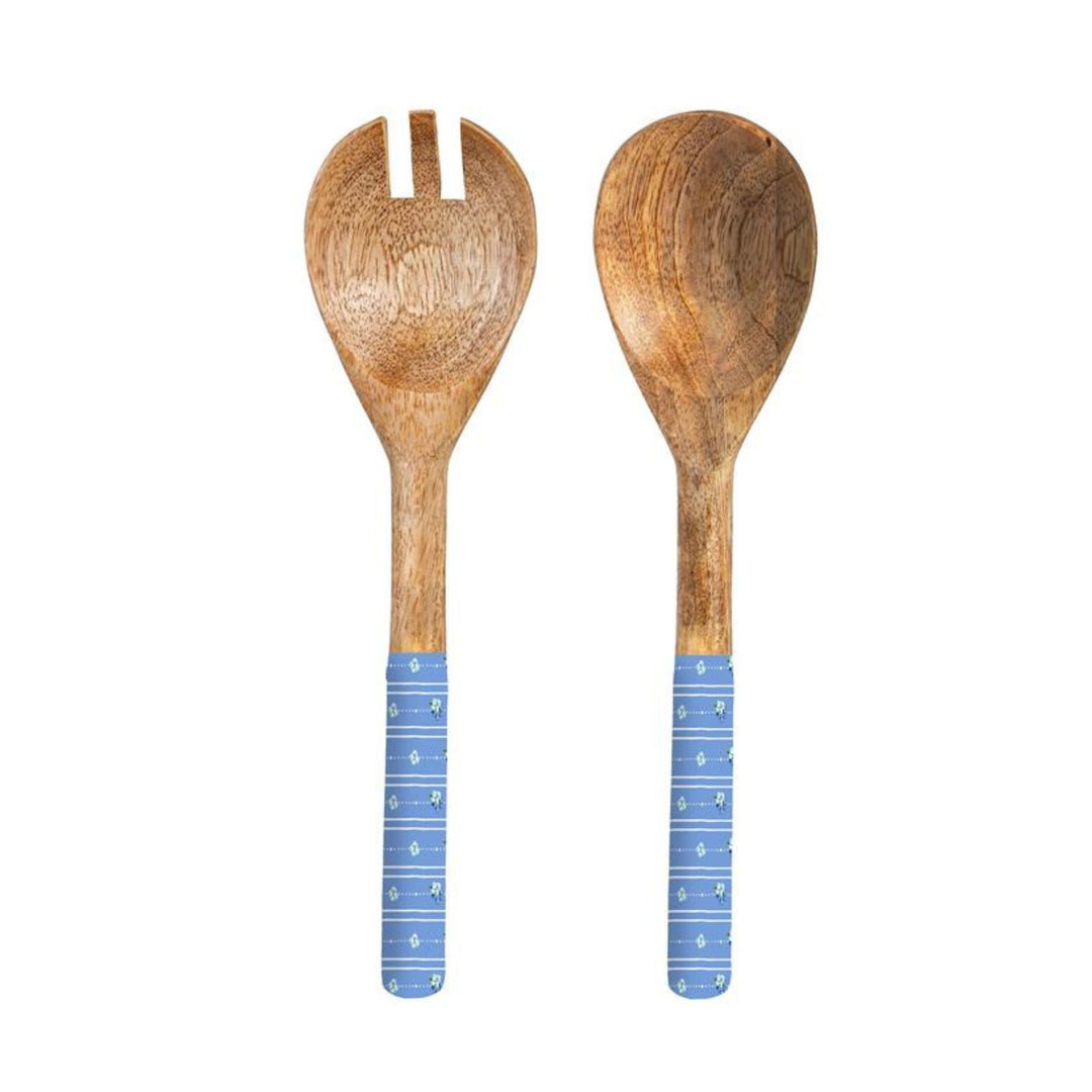 Durable Stylish Serving Utensil Set