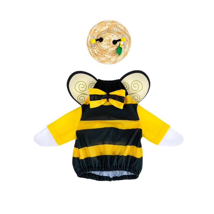 Cape Cod Giddy Bee Costume Outfit for Porch Goose