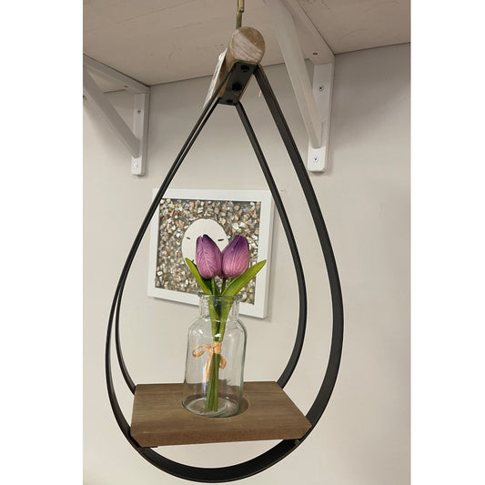 Decor - Hanging Vase