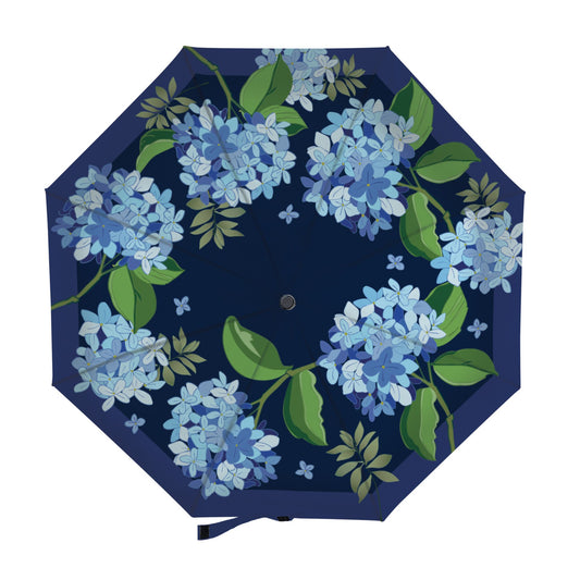 Umbrella - Hydrangea Compact Manual