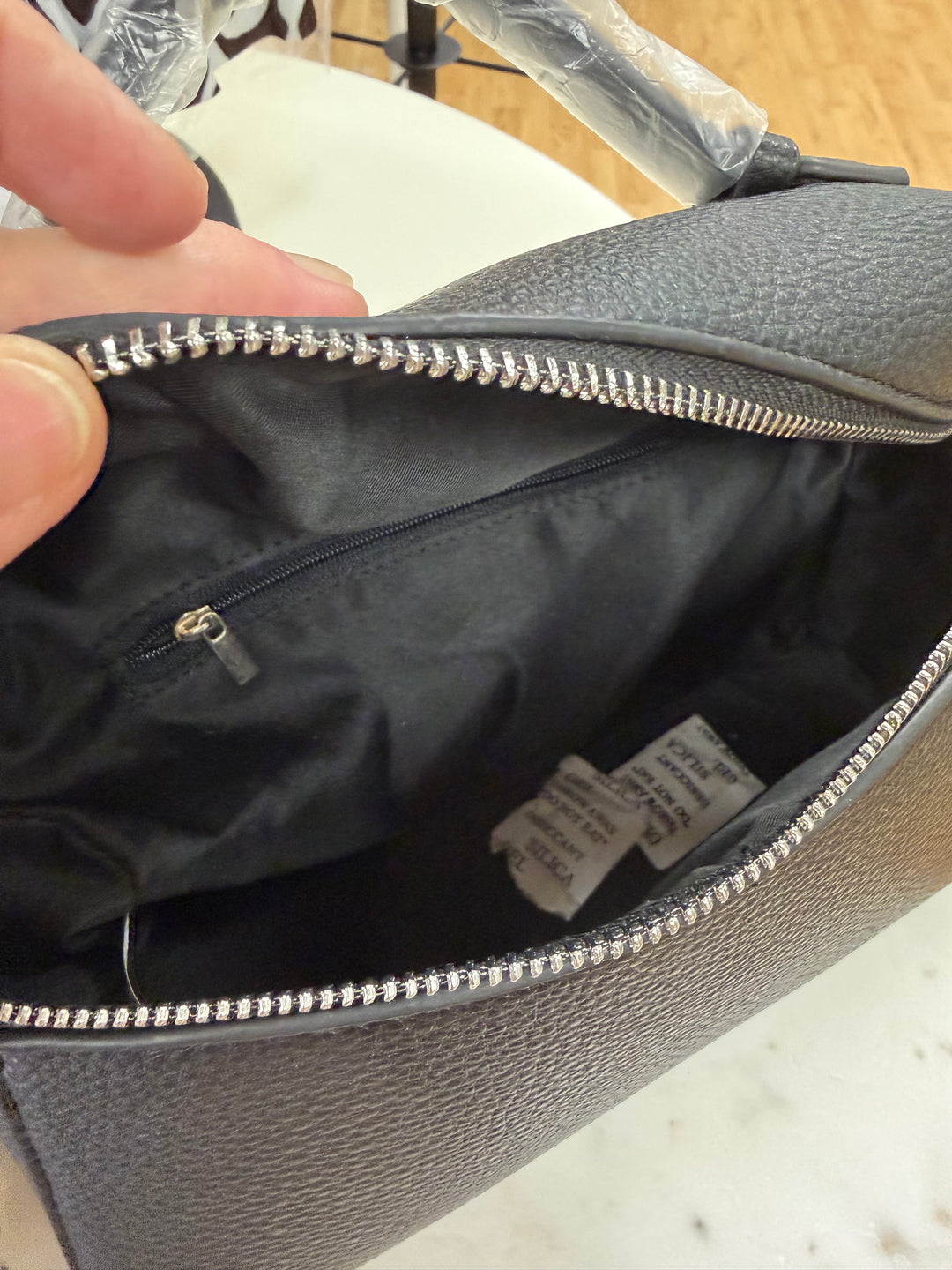 Crossbody - The Stella