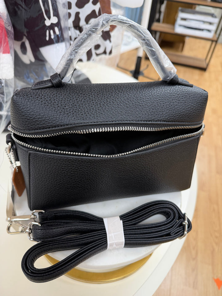 Crossbody - The Stella