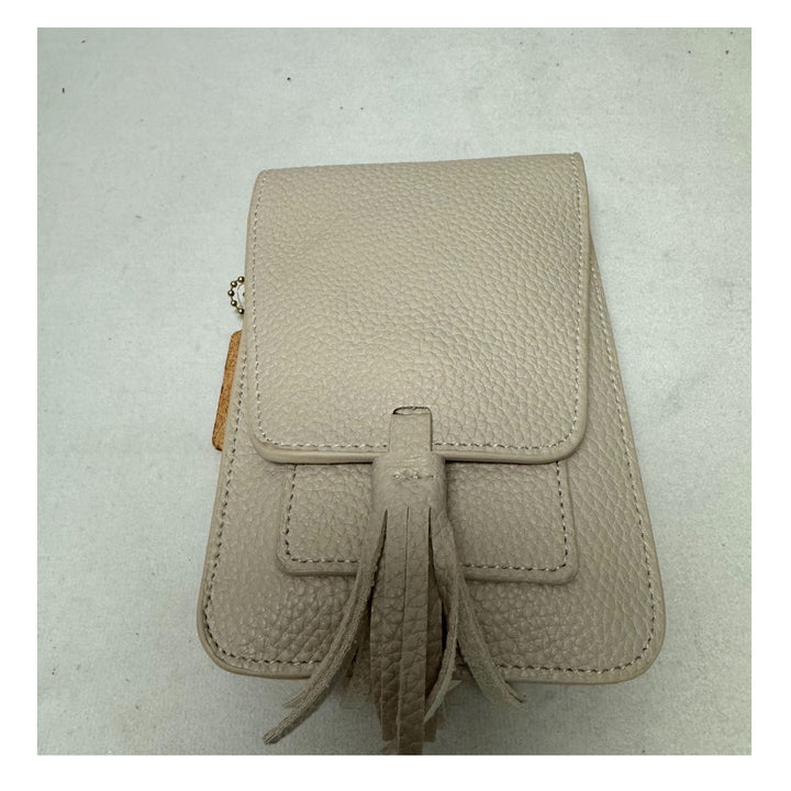 Cell Phone Crossbody Bag