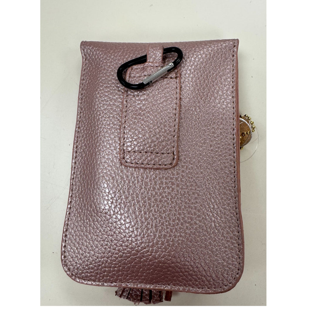 Cell Phone Crossbody Bag
