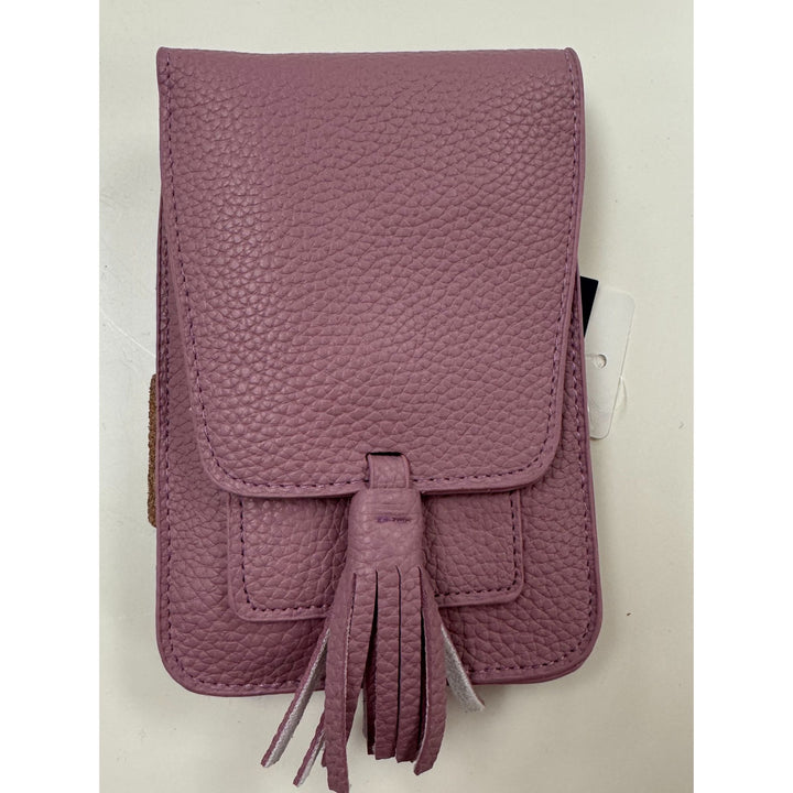 Cell Phone Crossbody Bag
