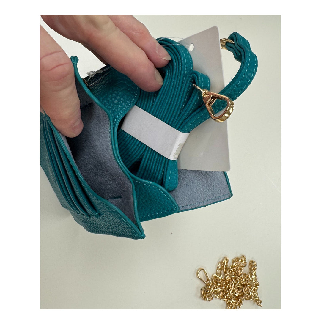 Cell Phone Crossbody Bag