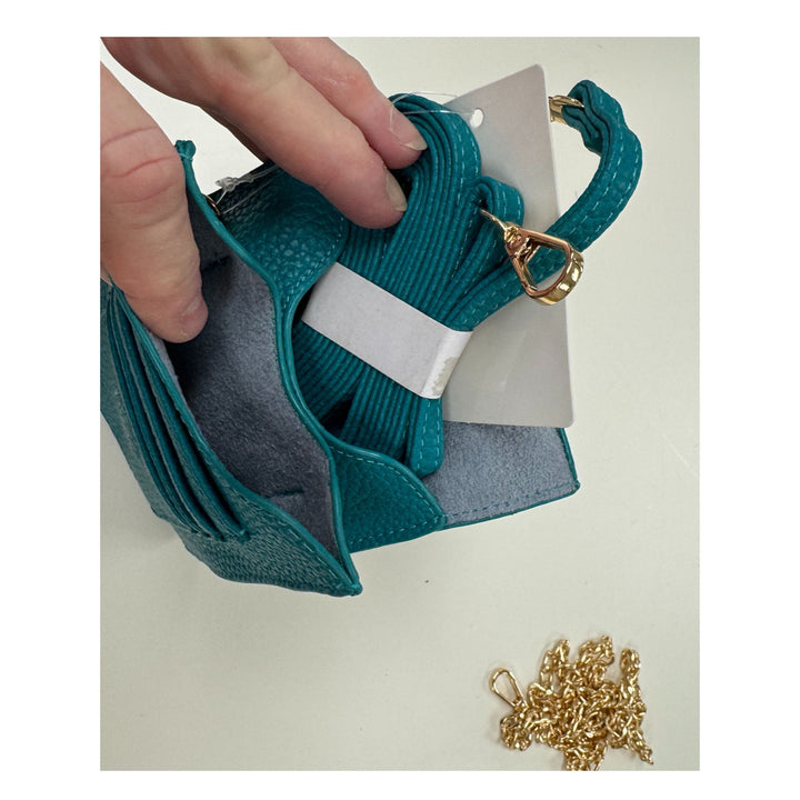 Cell Phone Crossbody Bag