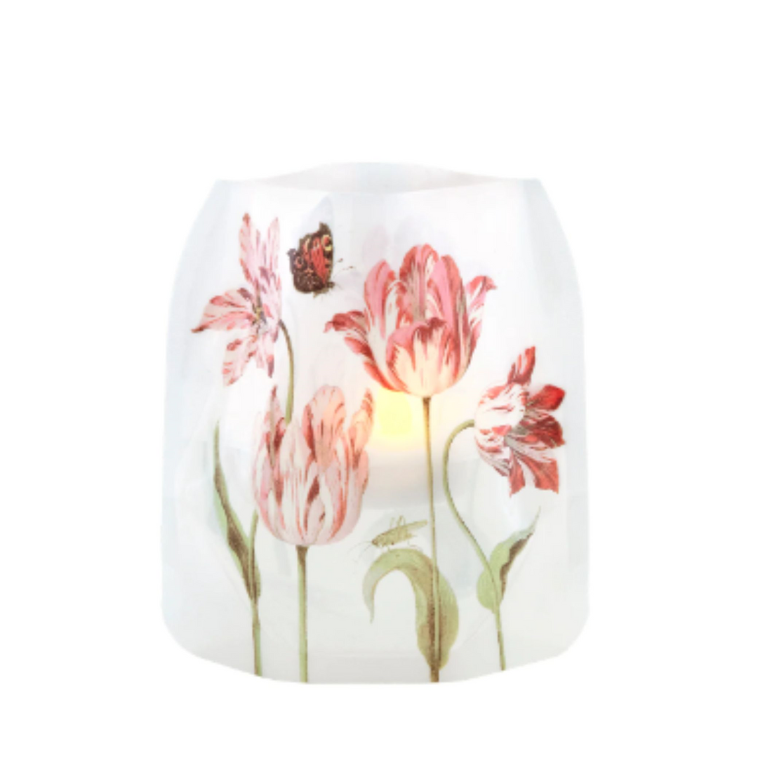 Decor Lighted Luminary