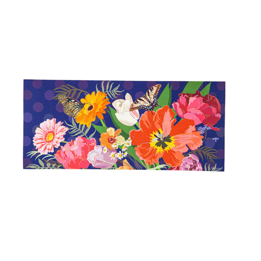 Switch Mat - Bloom Boldly Sassafras Insert Mat