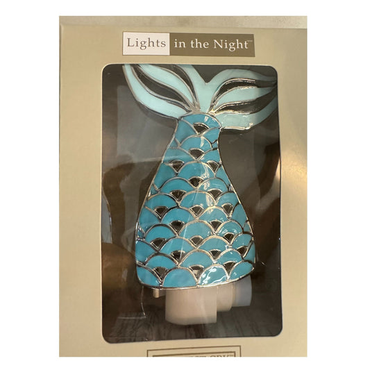 Decor - Night Light Variety to choose from