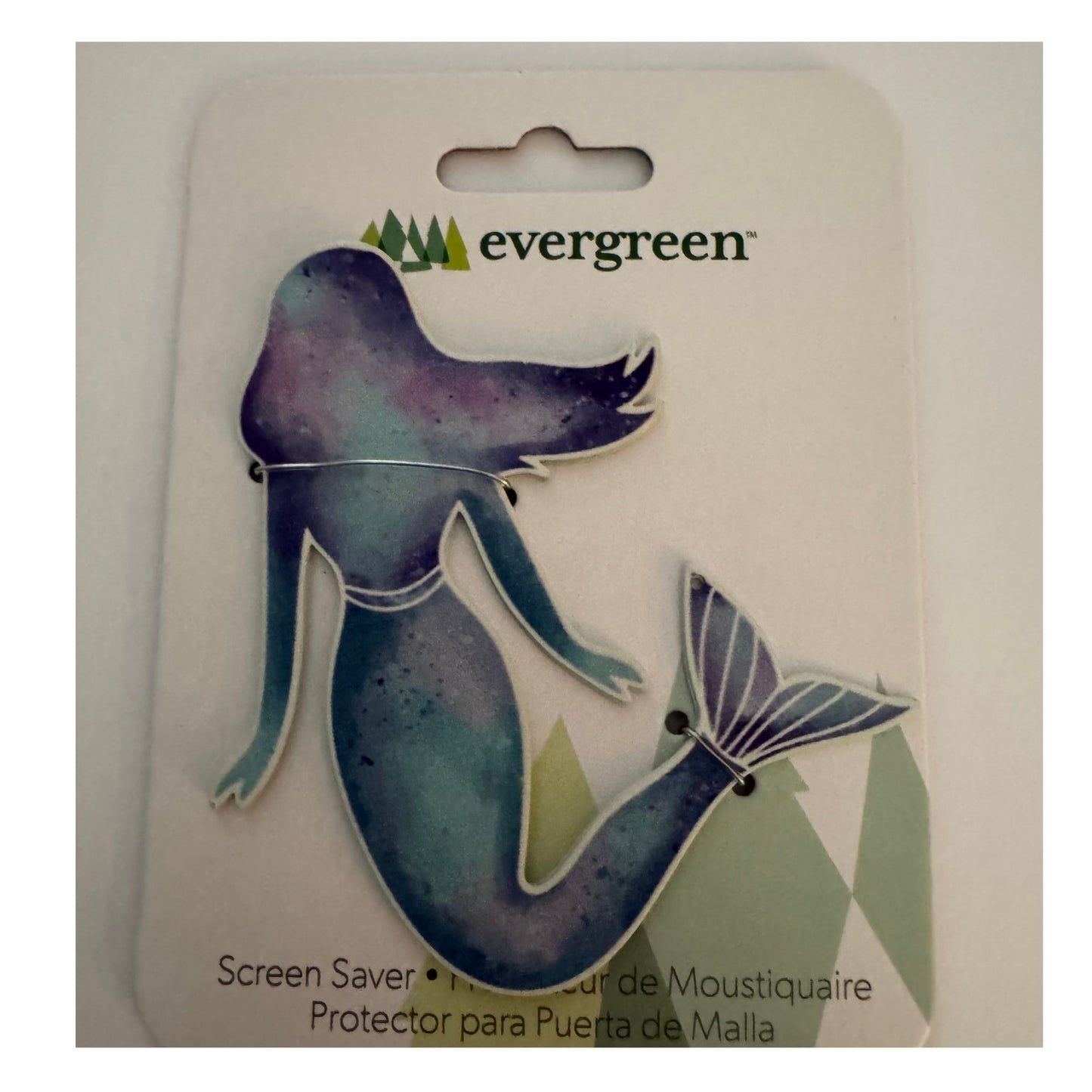 Coastal Screen Door Saver