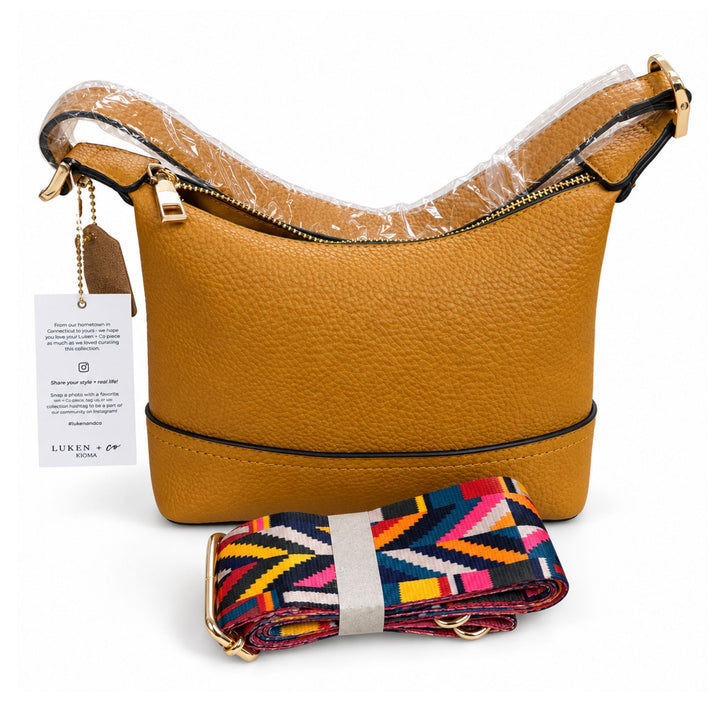 Crossbody/Shoulder Bag