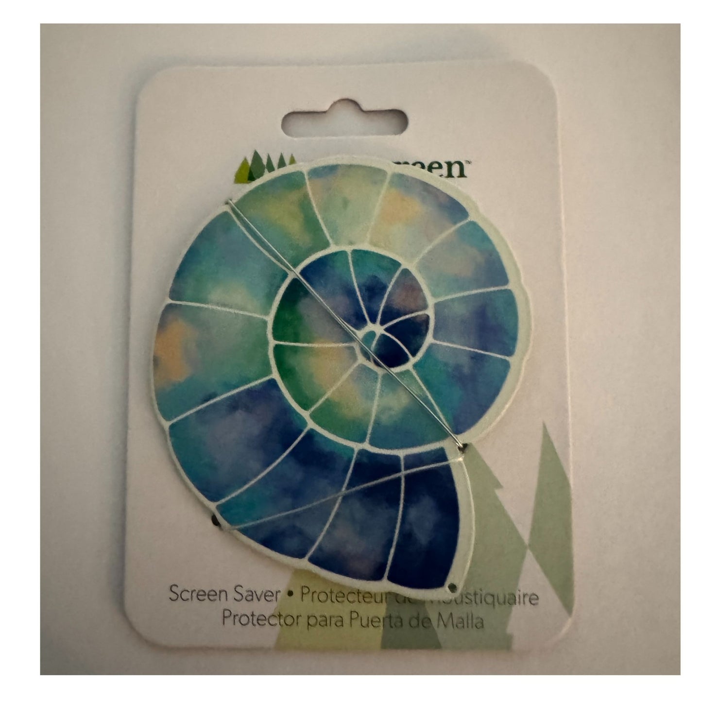 Coastal Screen Door Saver