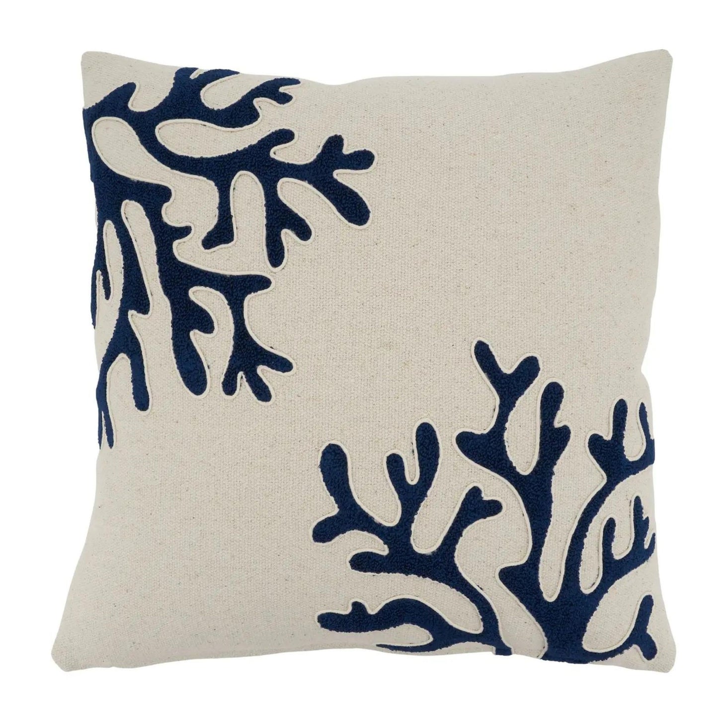 Decor - Throw Pillow Reef