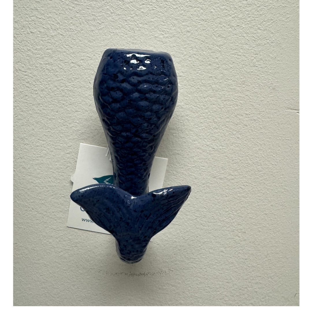 Wall Hook Mermaid
