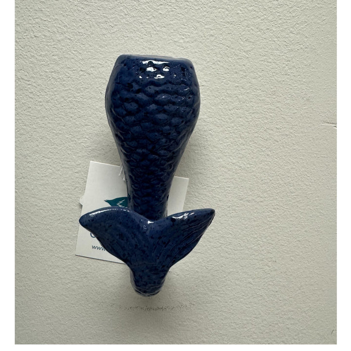 Wall Hook Mermaid