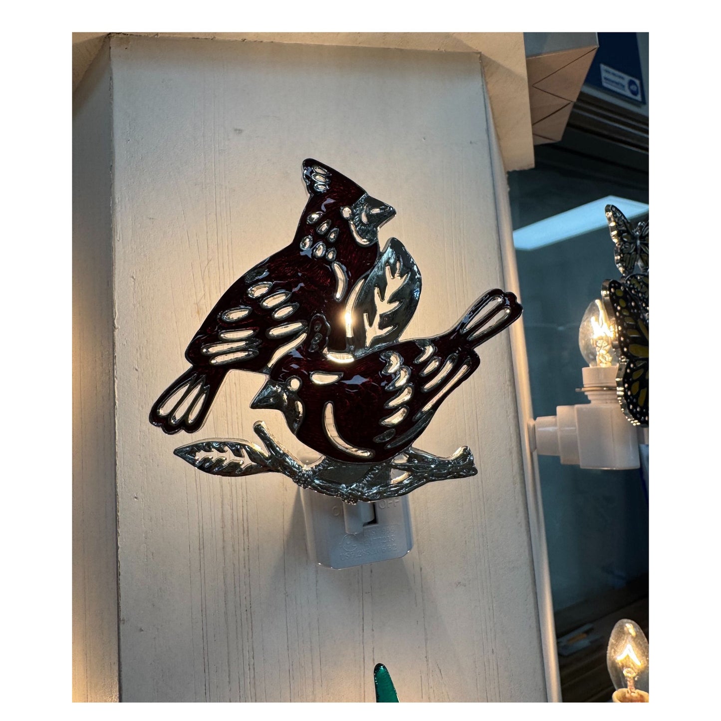 Night Light Variety to choose from