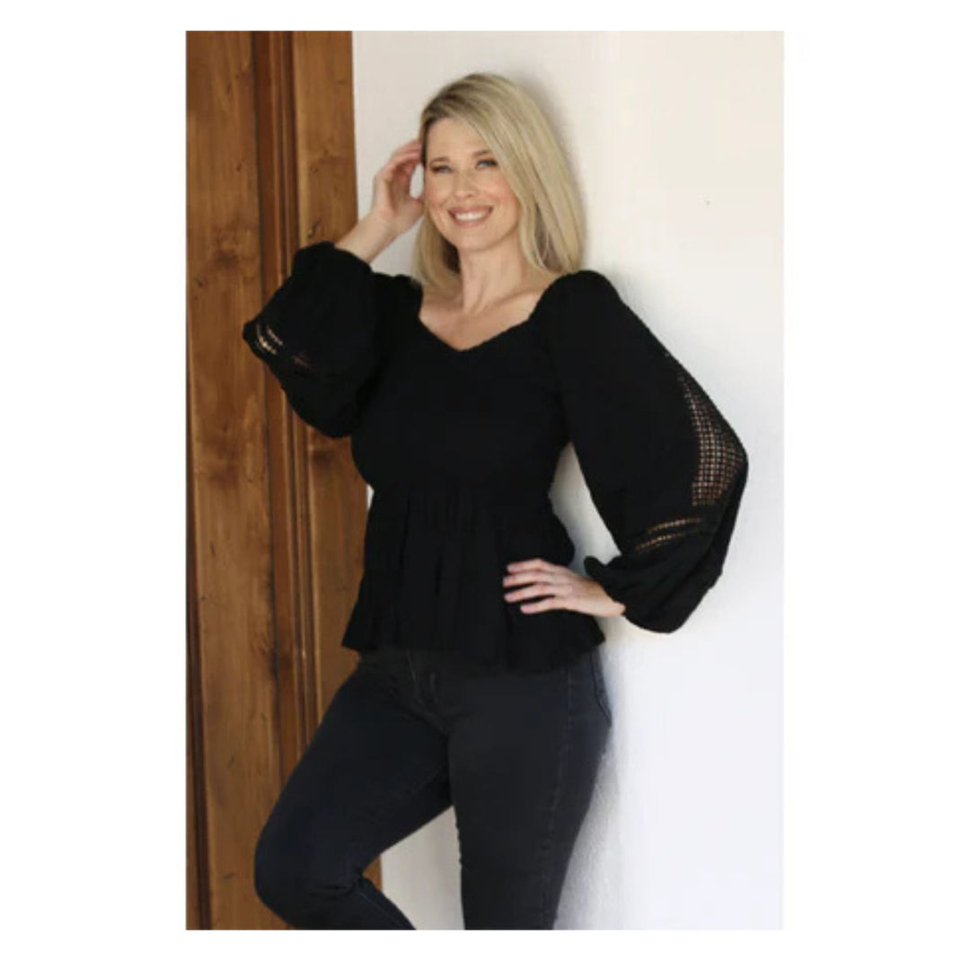 Top Nostalgia Women&