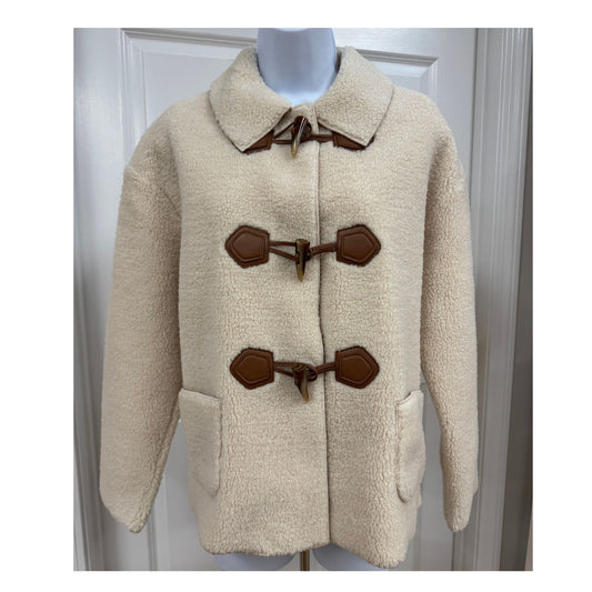 Shearling Jacket