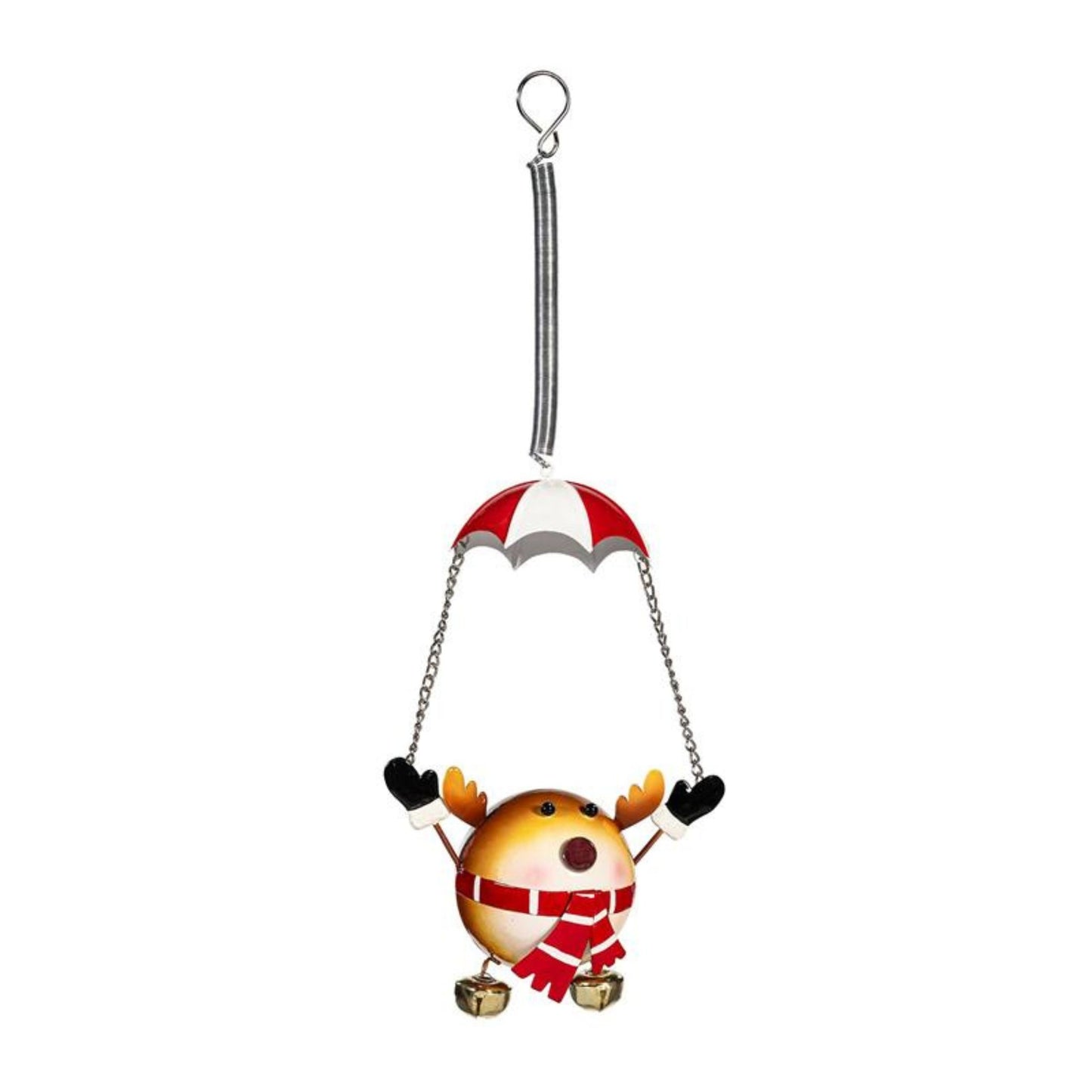 Hanging Christmas Jolly Decor