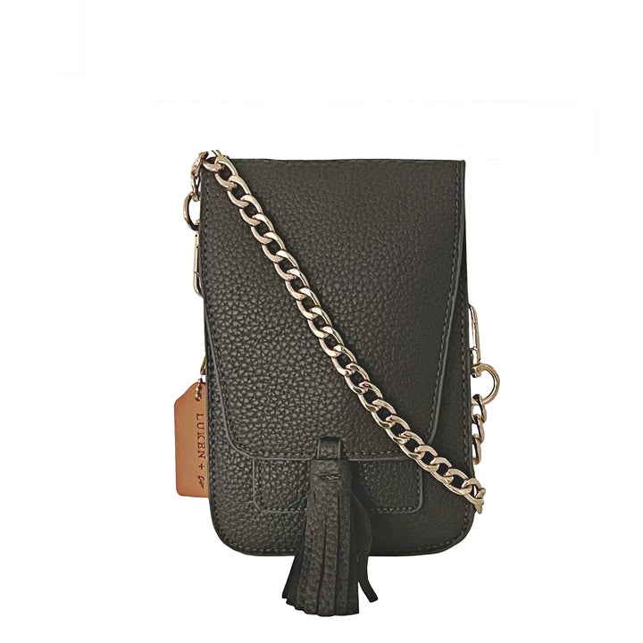 Cell Phone Crossbody Bag
