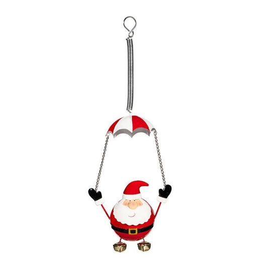 Hanging Christmas Jolly Decor