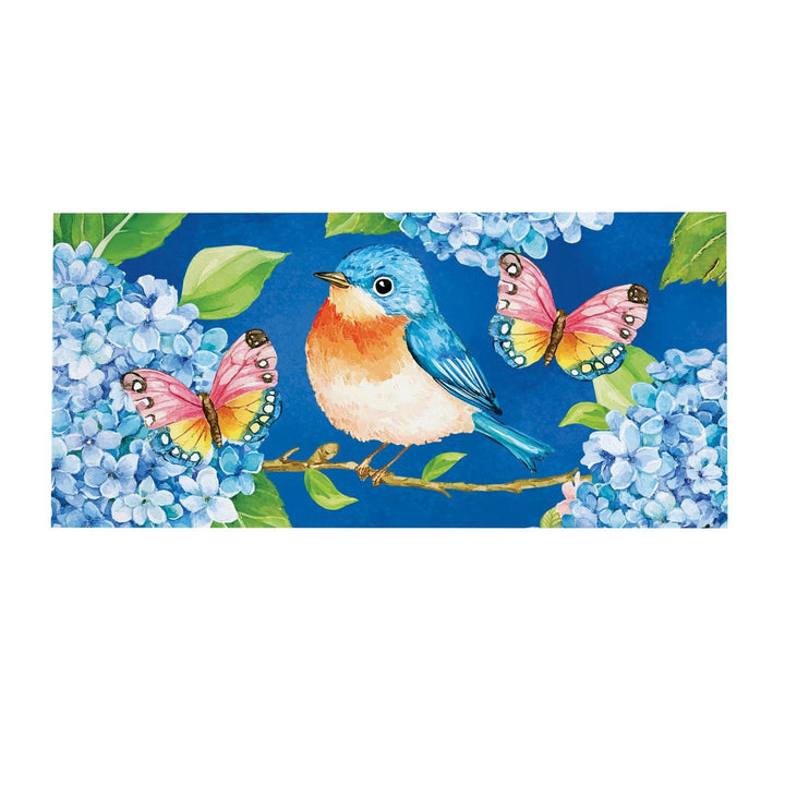 Sassafras Seasonal Switch Mats - Interchangeable Door Mats (Multiple Designs)