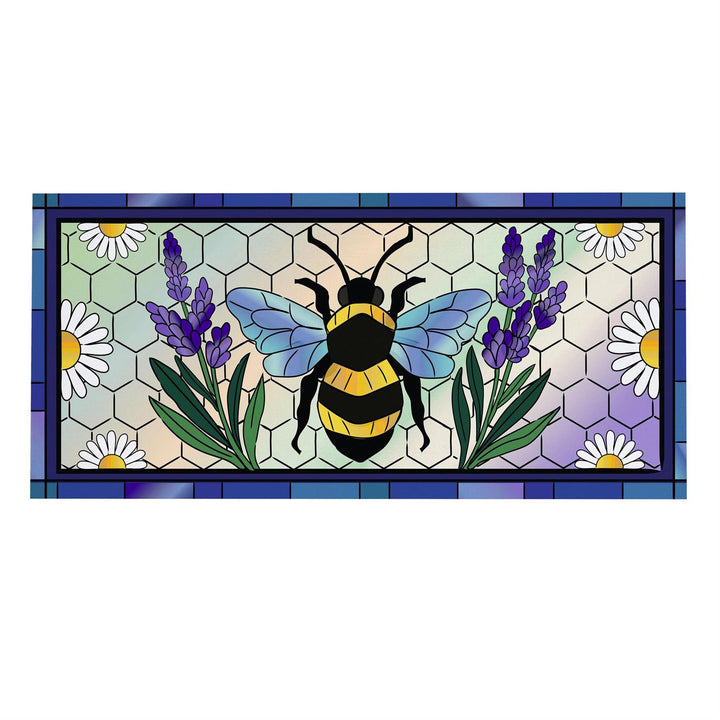 Sassafras Seasonal Switch Mats - Interchangeable Door Mats (Multiple Designs)