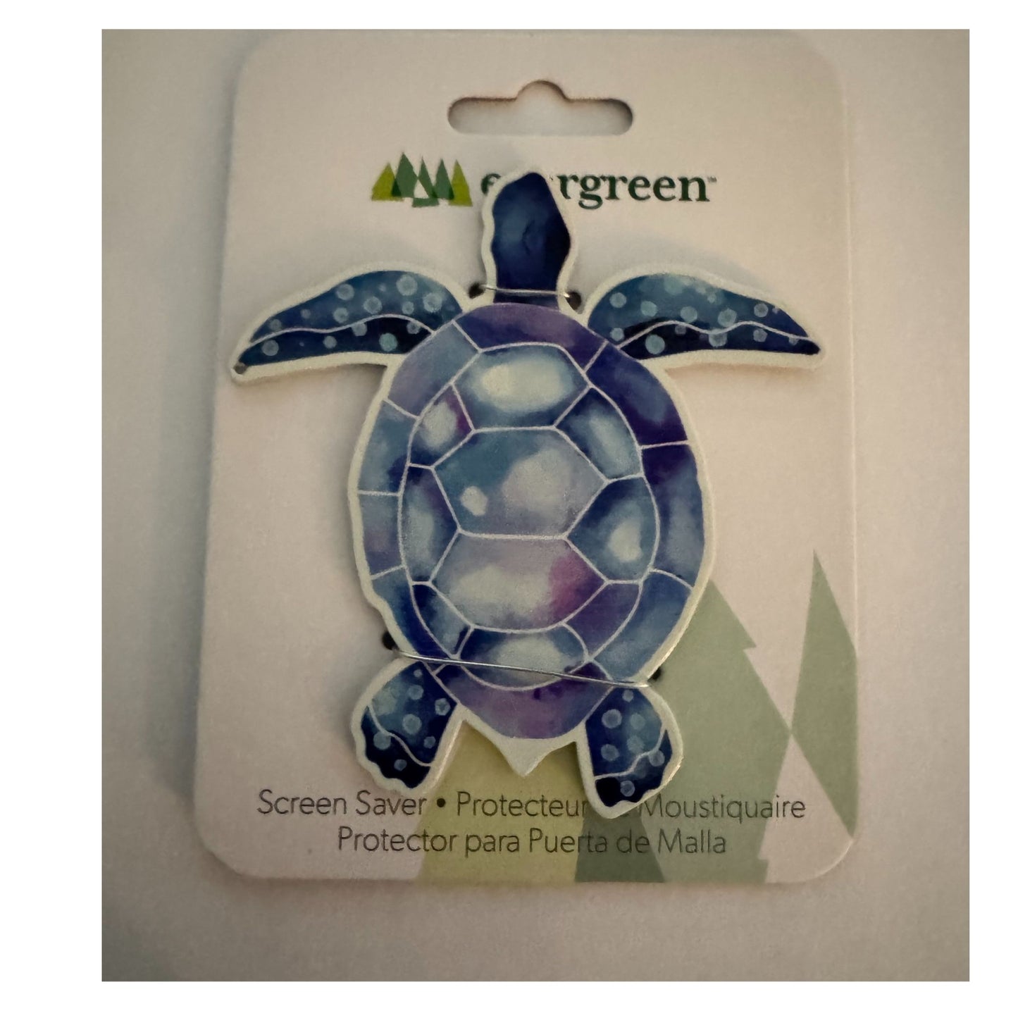 Coastal Screen Door Saver