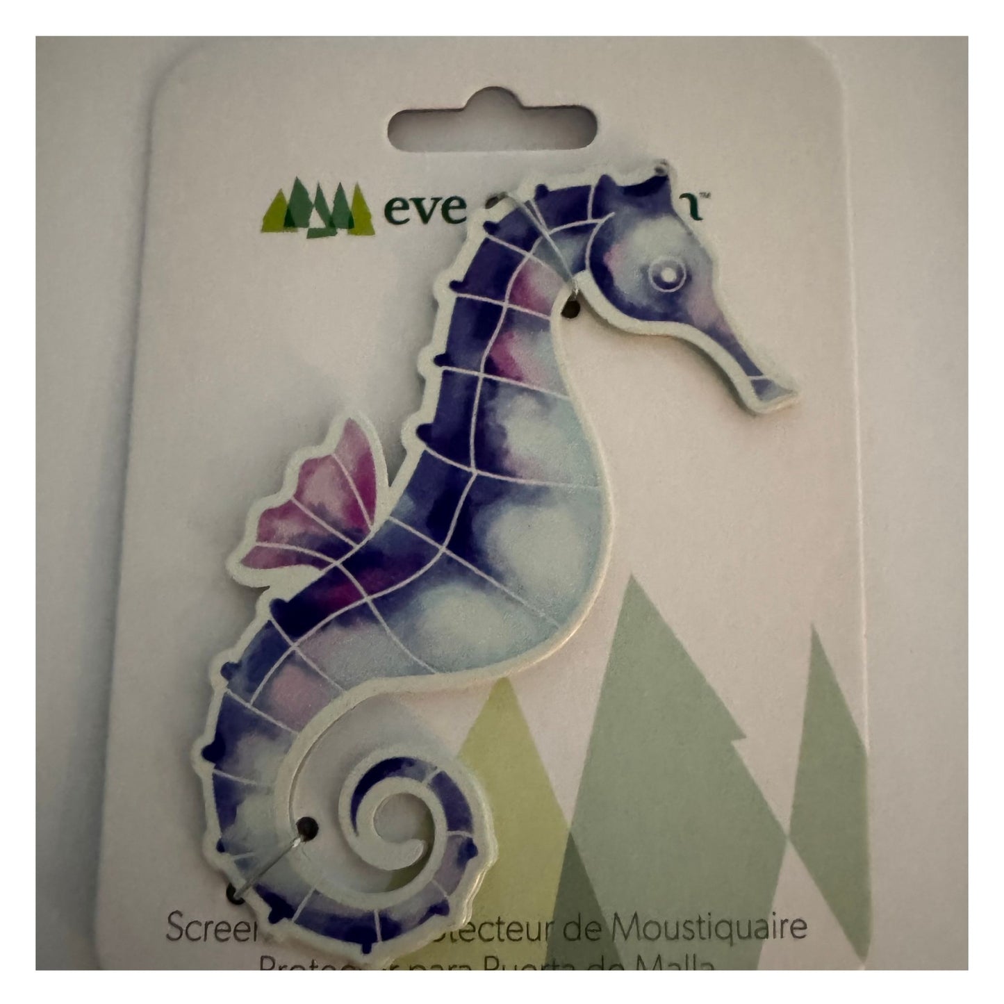 Coastal Screen Door Saver