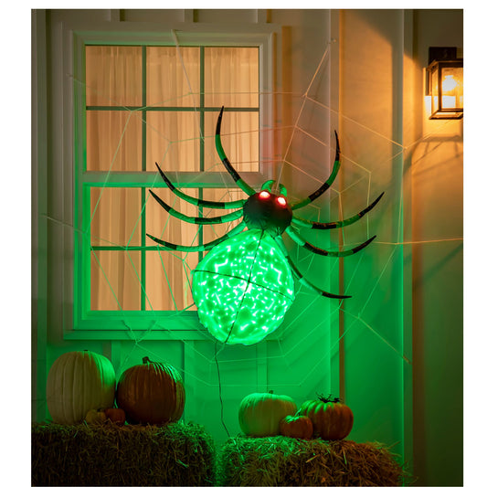 Decor Inflatable Spider