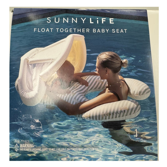 Baby Seat Float Inflatable
