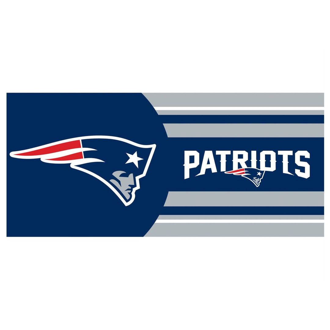 New England Patriots Sassafras Switch Mat