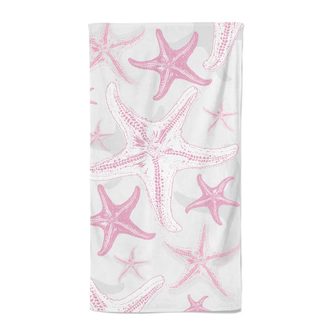 Beach Towel Wrap-UPF 50