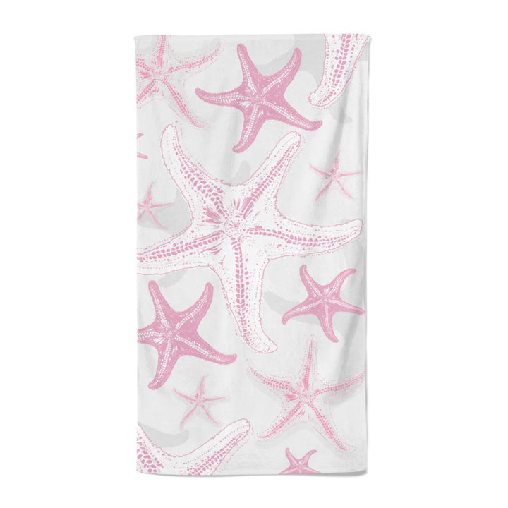 Beach Towel Wrap-UPF 50